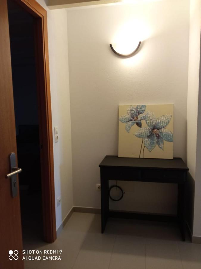 L'Horitzo I Apartment Llado Luaran gambar