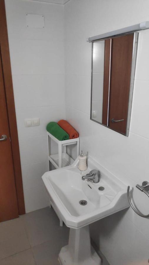 L'Horitzo I Apartment Llado Luaran gambar