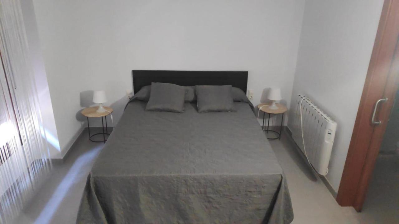 L'Horitzo I Apartment Llado Luaran gambar
